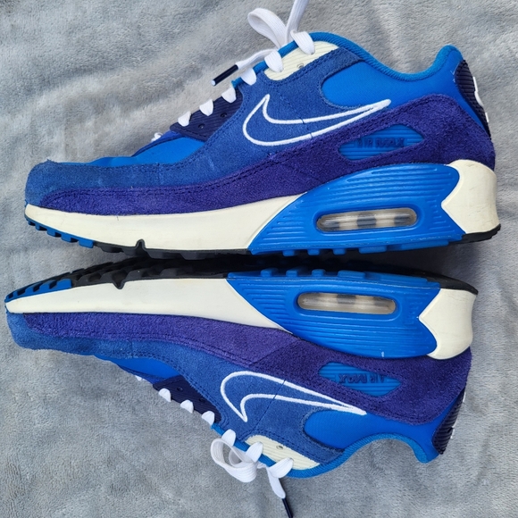 Air Max 🔥 - Picture 2 of 7